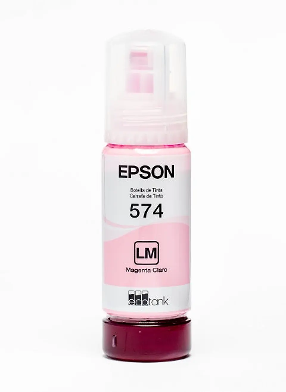 Tinta Epson T574 LM T574620 2