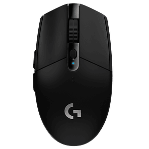 Mouse Gamer Logitech Inalámbrico G305 Lightspeed Black