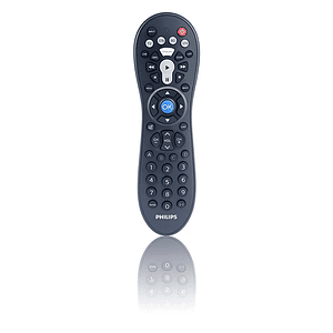 Control Remoto Para Tv Philips Srp3014