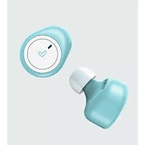 Earphones Urban 1 True Energy Sistem Wireless - Blue