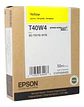 Tinta Original Epson T40W420 Yellow 50Ml - Miniatura 2