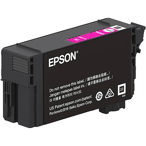 Tinta Original Epson T40W320 Magenta 50Ml