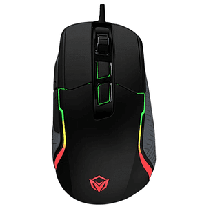 Mouse Gamer Meetion G3360 Poseidon