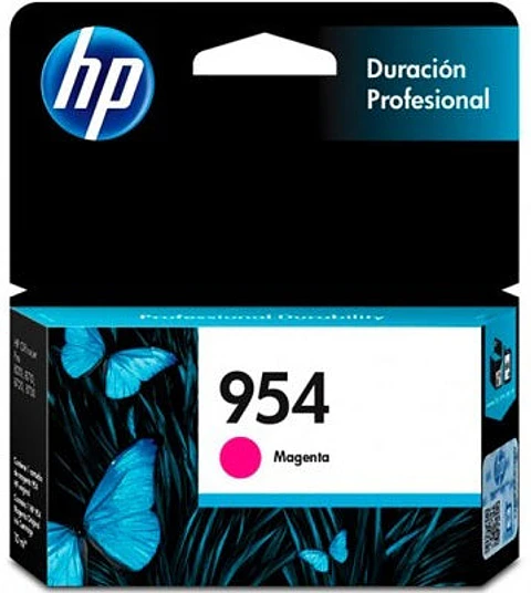 Tinta Original  Hp 954 M (L0S53Al)