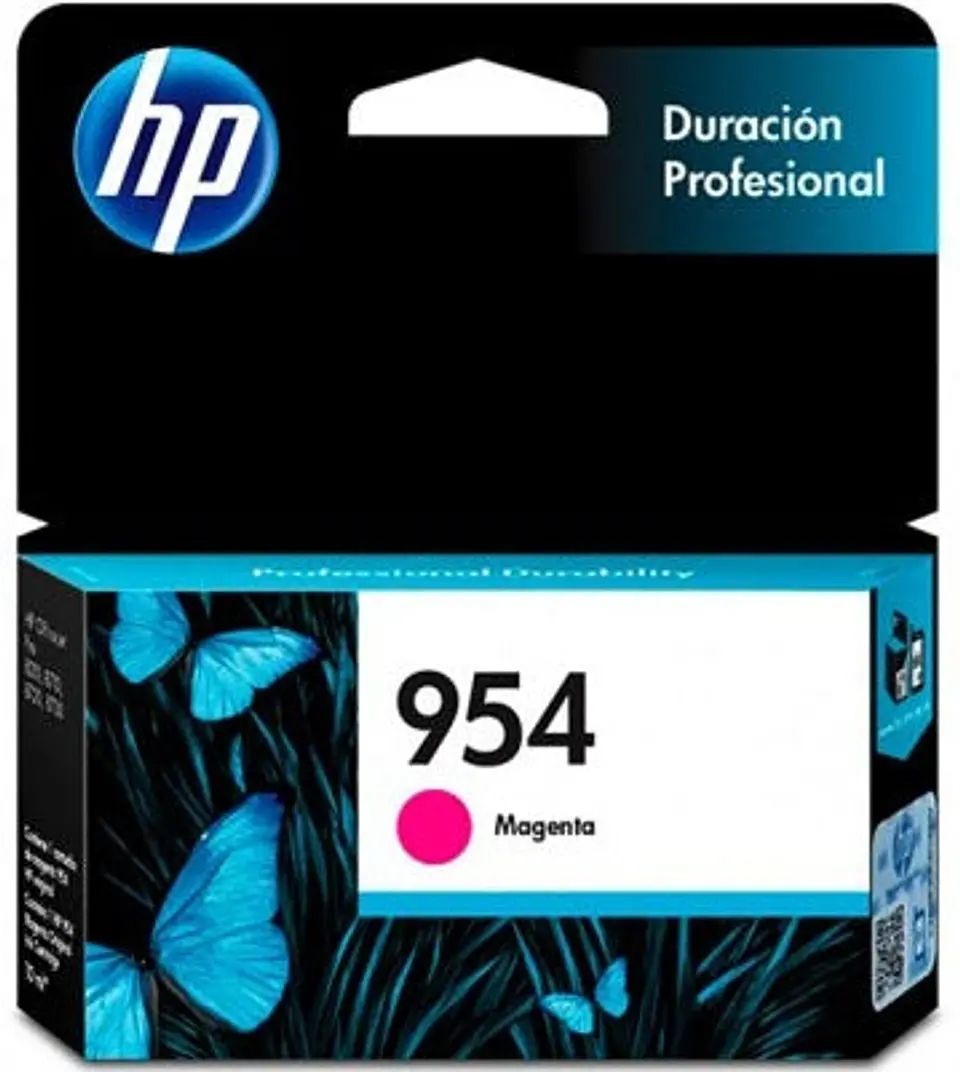Tinta Original  Hp 954 M (L0S53Al) 1