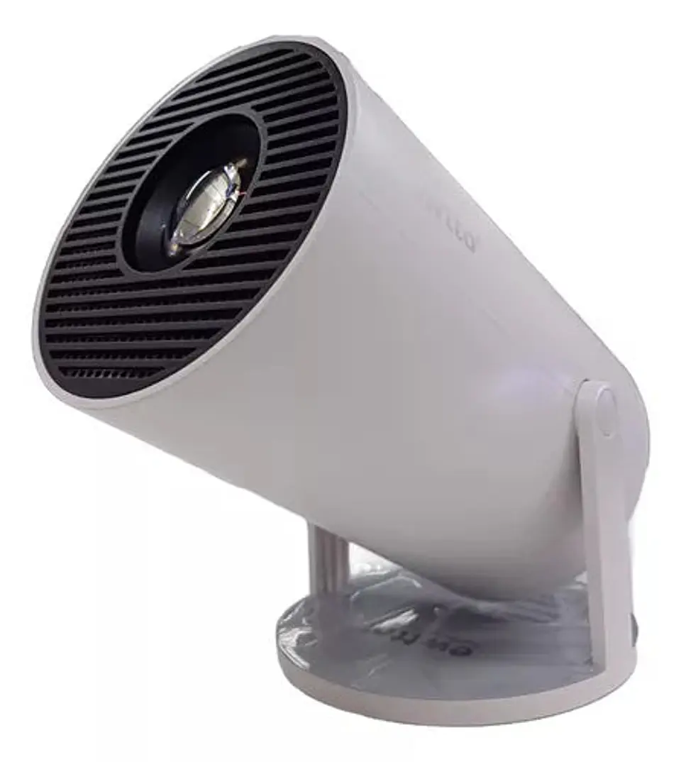 Proyector Inteligente Lcd Ewtto Et-N8385 Hdmi Bt 1