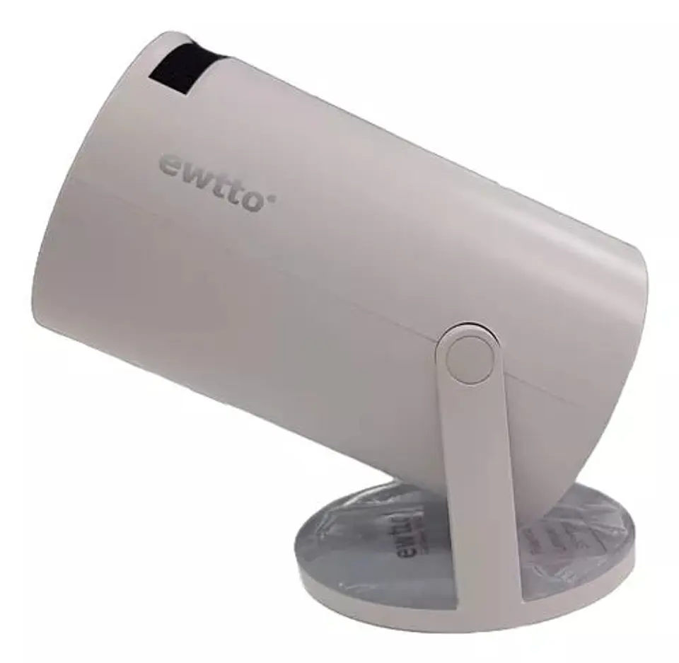 Proyector Inteligente Lcd Ewtto Et-N8385 Hdmi Bt 2