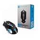 Mouse Gamer Alámbrico Hp Black G160 - Miniatura 3