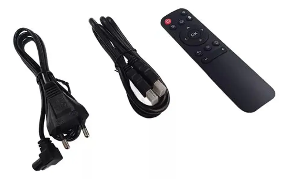 Proyector Inteligente Lcd Ewtto Et-N8385 Hdmi Bt 4