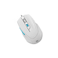 Mouse Gamer Alámbrico Hp Blanco M150 - Miniatura 2