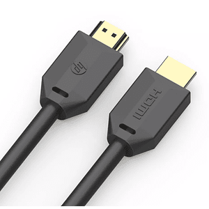 Cable Hdmi Blindado Dhc-Hd01-2M 4K 18 Gbps 2 Metros