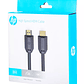 Cable Hdmi Blindado Dhc-Hd01-2M 4K 18 Gbps 2 Metros - Miniatura 2