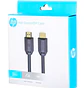 Cable Hdmi Blindado Dhc-Hd01-2M 4K 18 Gbps 2 Metros - Miniatura 2