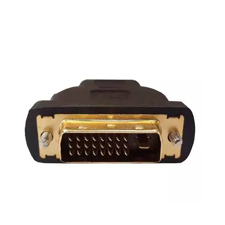 Adaptador Hdmi A Dvi-D 24+1 (Dual Link) / Ul-Addv1300 2