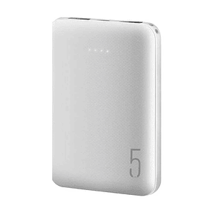 Power Bank Usb-C 5000 Mah Audiolab