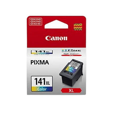 Tinta Original Canon Cl-141Xl Color