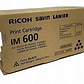 Toner Ricoh Im600 Original - Miniatura 1