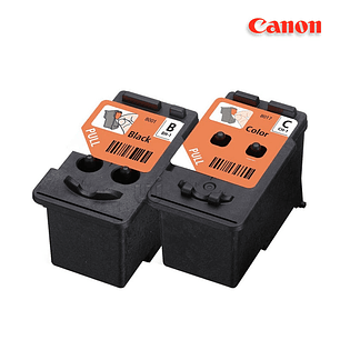 Kit Cabezal Canon Original Bh-1 + Ch-1