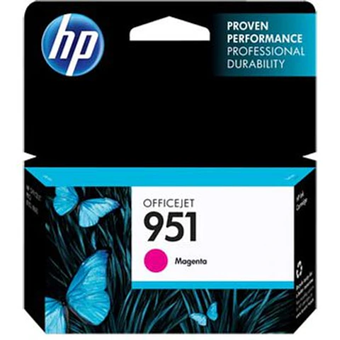 Cartucho Original Hp 951 M (Cn051Al)