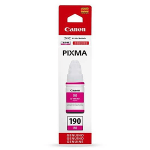 Tinta Original Canon GI-190 Magenta