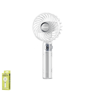 Ventilador RS-SF01 (Transparente) Remax