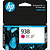 Cartucho De Tinta HP 938 Magenta Original (4S6X6PL)