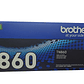 Tóner Brother TN-860 Original - Miniatura 1