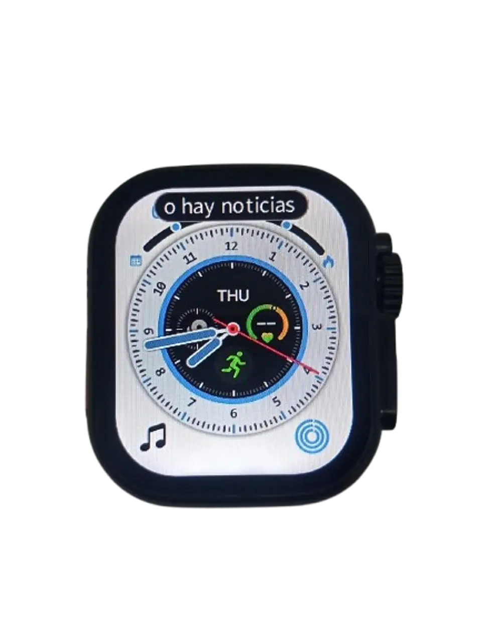 Reloj Smart ET-K6991 Ewtto  1