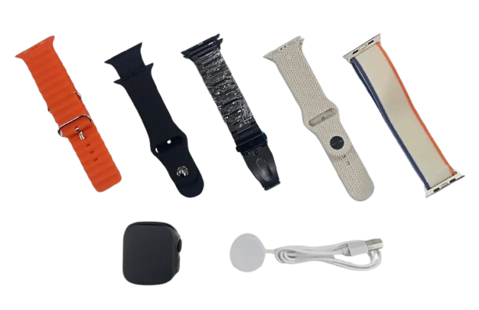 Reloj Smart ET-K6991 Ewtto  4