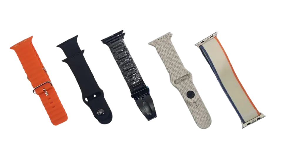 Reloj Smart ET-K6991 Ewtto  5