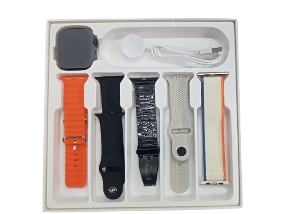 Reloj Smart ET-K6991 Ewtto  6