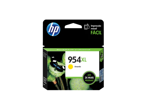 Cartucho Original Hp 954Xl Y (L0S68AL)