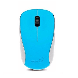 Mouse Inalámbrico NX-7000 Genius Blue