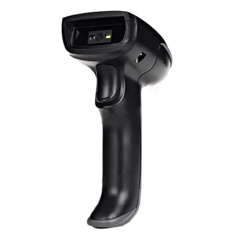 Lector Codigo de Barras 2D – QR USB mod. UT-BSC2D90 1