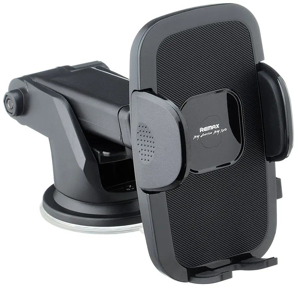 Soporte Para Coche REMAX RM-C50 SERIE TUXN,  2