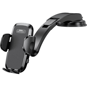 Soporte Para Coche Remax RM-C59 Pro Black