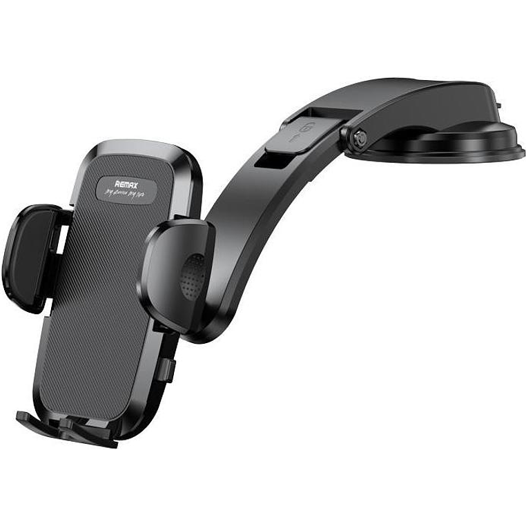 Soporte Para Coche Remax RM-C59 Pro Black 1