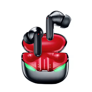 Auriculares GameBuds G1, Inalámbricos Por Bluetooth 5,3, Estéreo Negro Remax