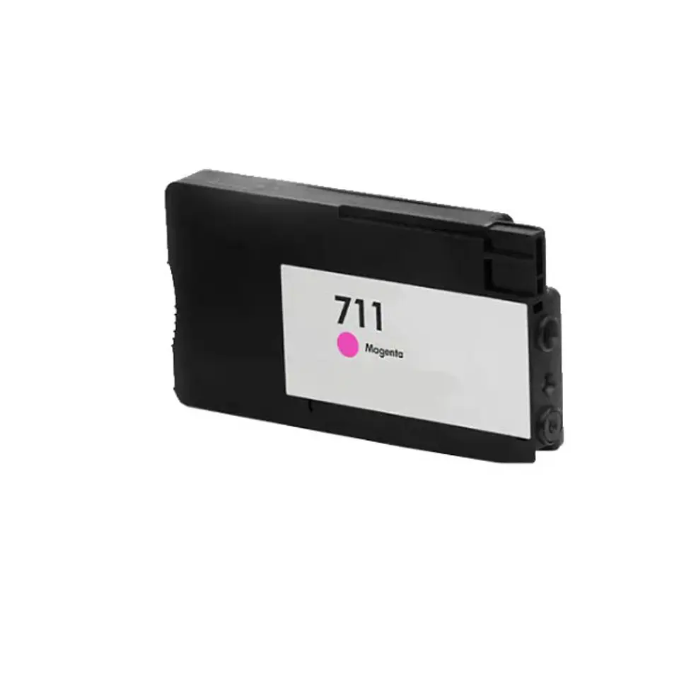 Cartucho Original Hp 711 M (CZ131) 3