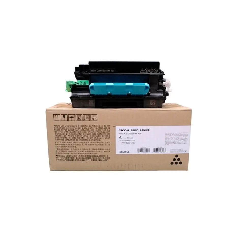 Tóner Original Ricoh IM 430 2