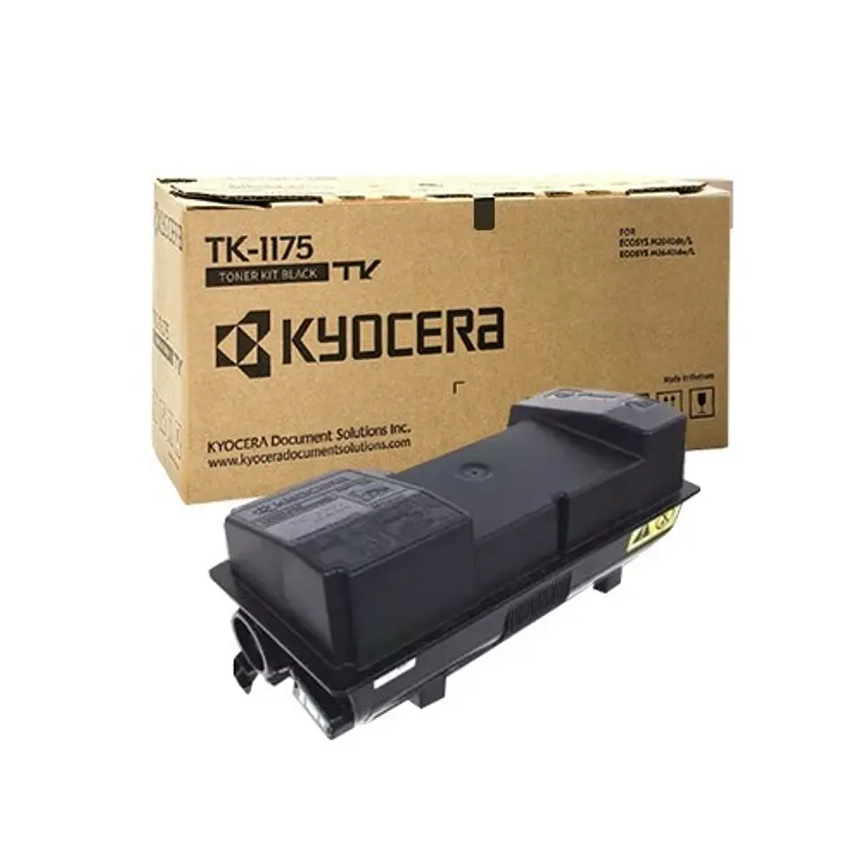 Tóner Original Kyocera TK-1175 1