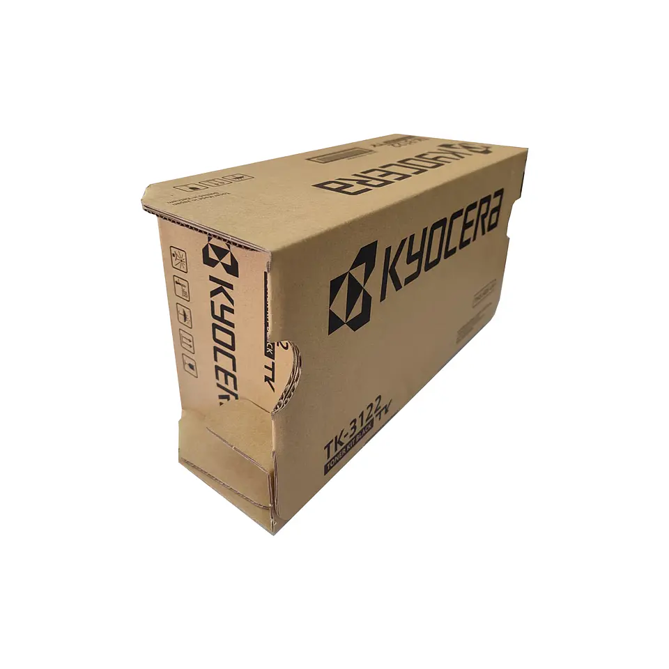 Tóner Original Kyocera TK-3122 [1T02L10US1] 2