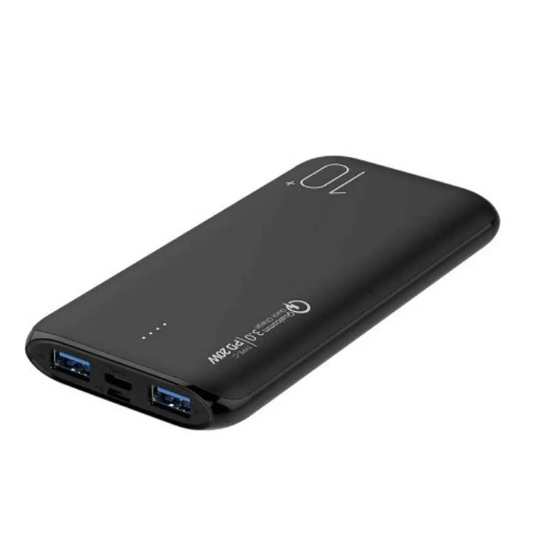 Power Bank 20W PB Slim C Carga Rápida 10000 mAh DUSTED 3