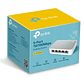 SWITCH 5 PUERTOS 10/100 TL-SF1005D TP-LINK  - Miniatura 4