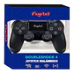 Joystick Inalámbrico PS4 Doubleshock FUJITEL  - Miniatura 2