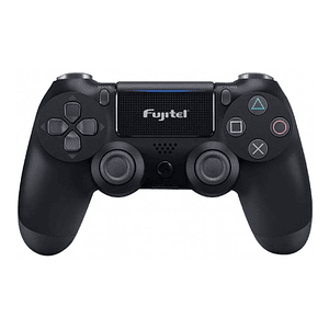 Joystick Inalámbrico PS4 Doubleshock FUJITEL 