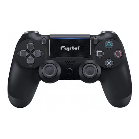 Joystick Inalámbrico PS4 Doubleshock FUJITEL 