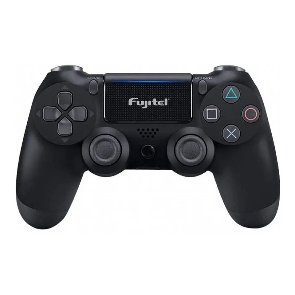 Joystick Inalámbrico PS4 Doubleshock FUJITEL  1