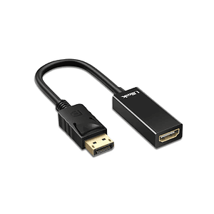 Conversor Display Port A HDMI  UL-DPHDMI ULINK 