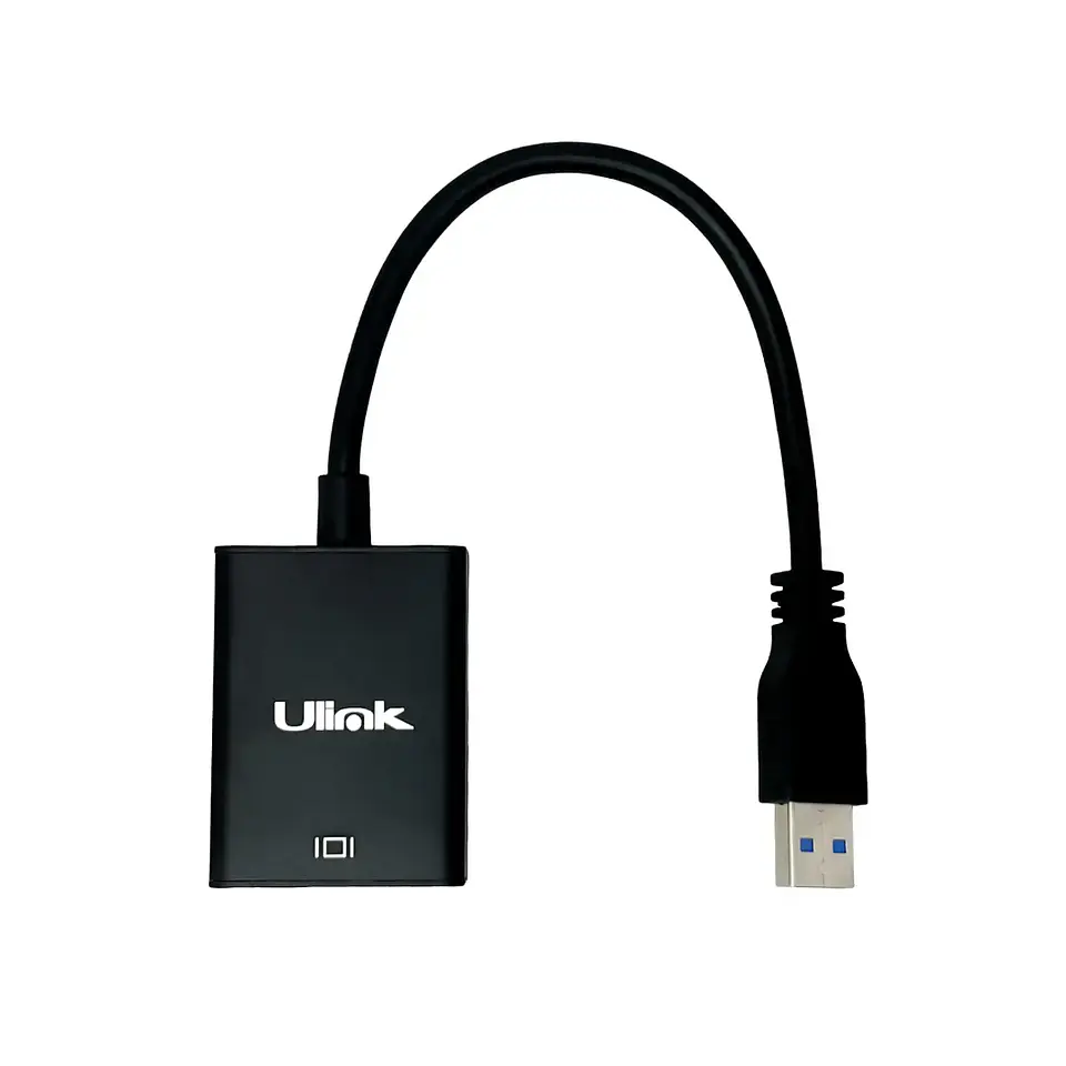 Adaptador USB 3,0 A HDMI UL-USB3HD2 ULINK  3